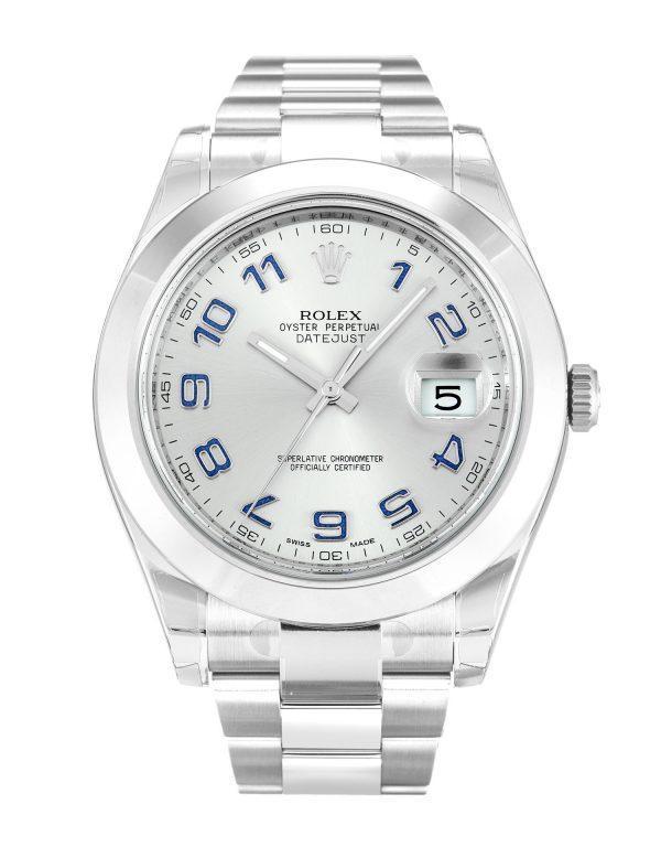 Réplica Rolex Datejust II 116300/1