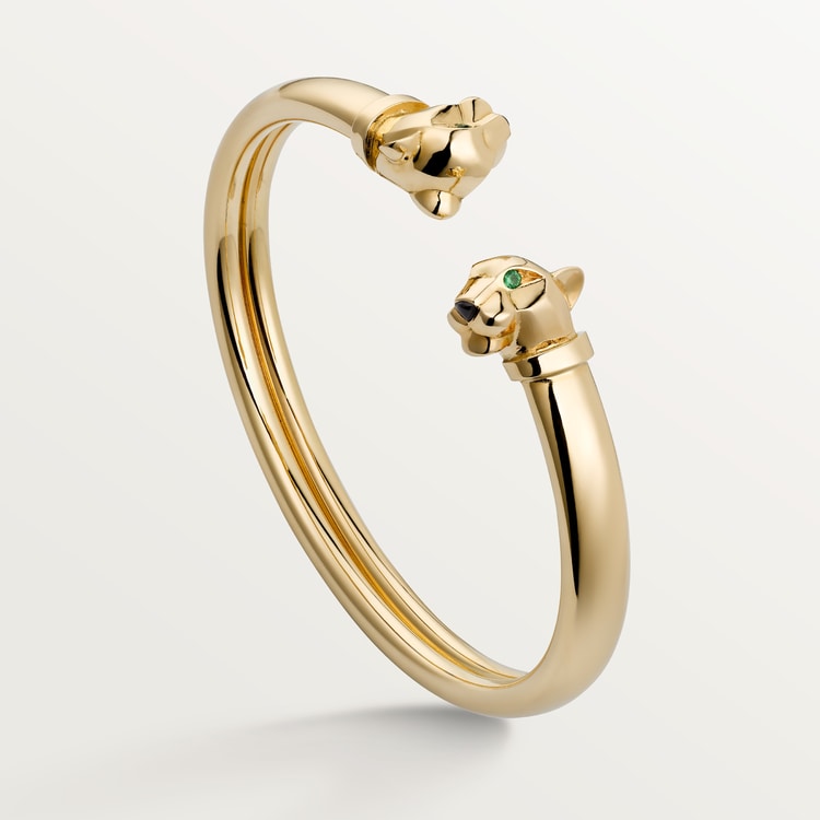 Replicate Panthère de Cartier bracelet(1:1 replica) - Original Replica Club