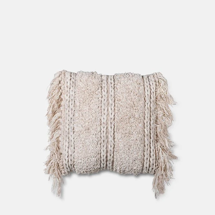 Lisbon Tufted Cushion