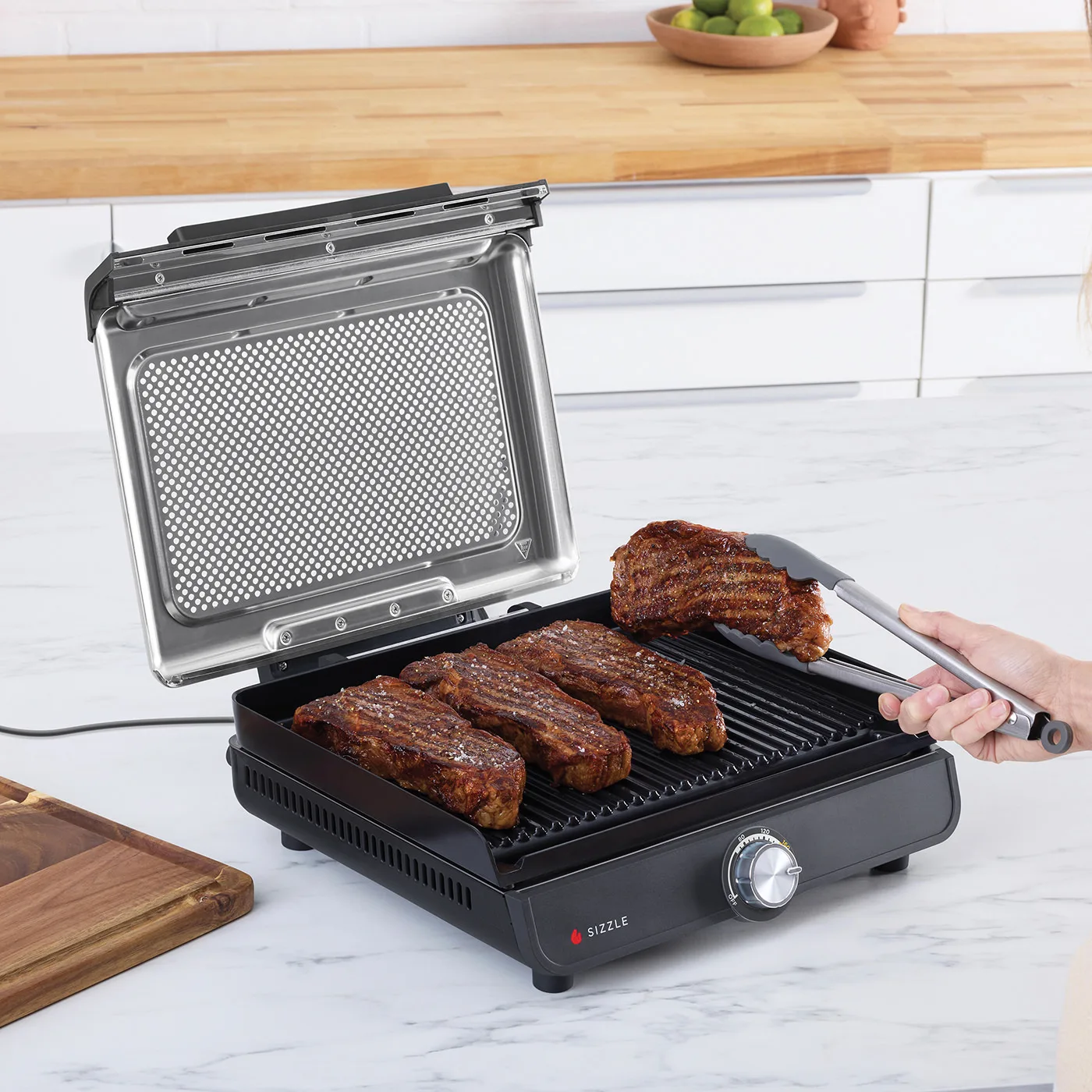 Grill Plate