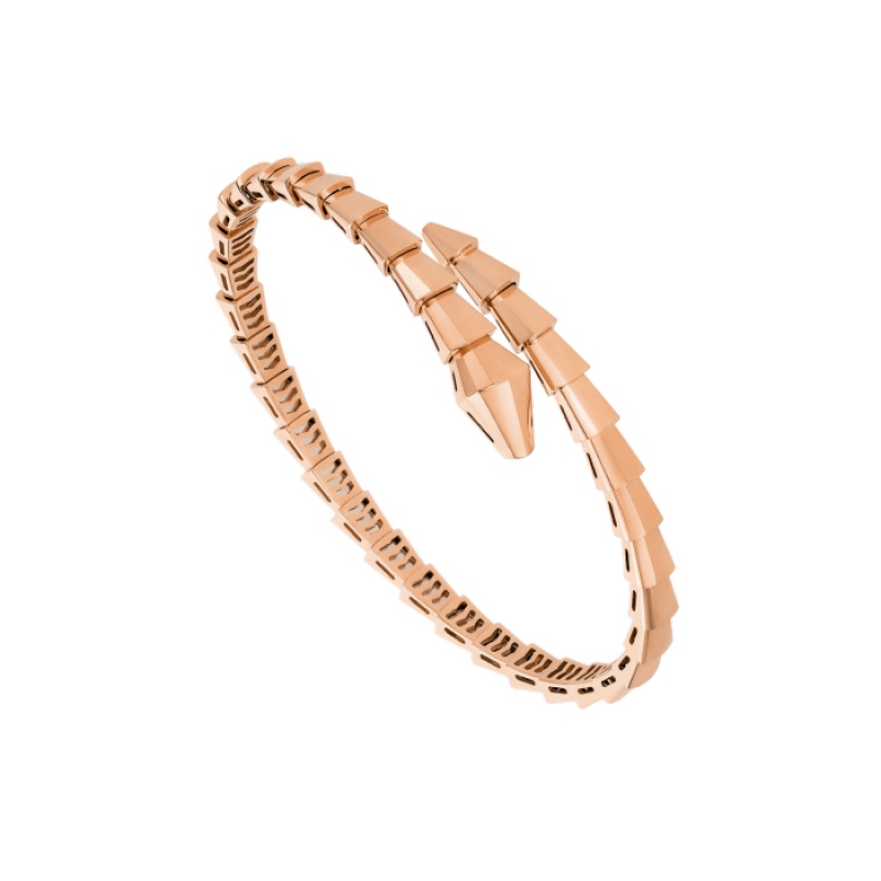 Replicate Serpenti Viper Bracelet(1:1 replica) - Original Replica Club