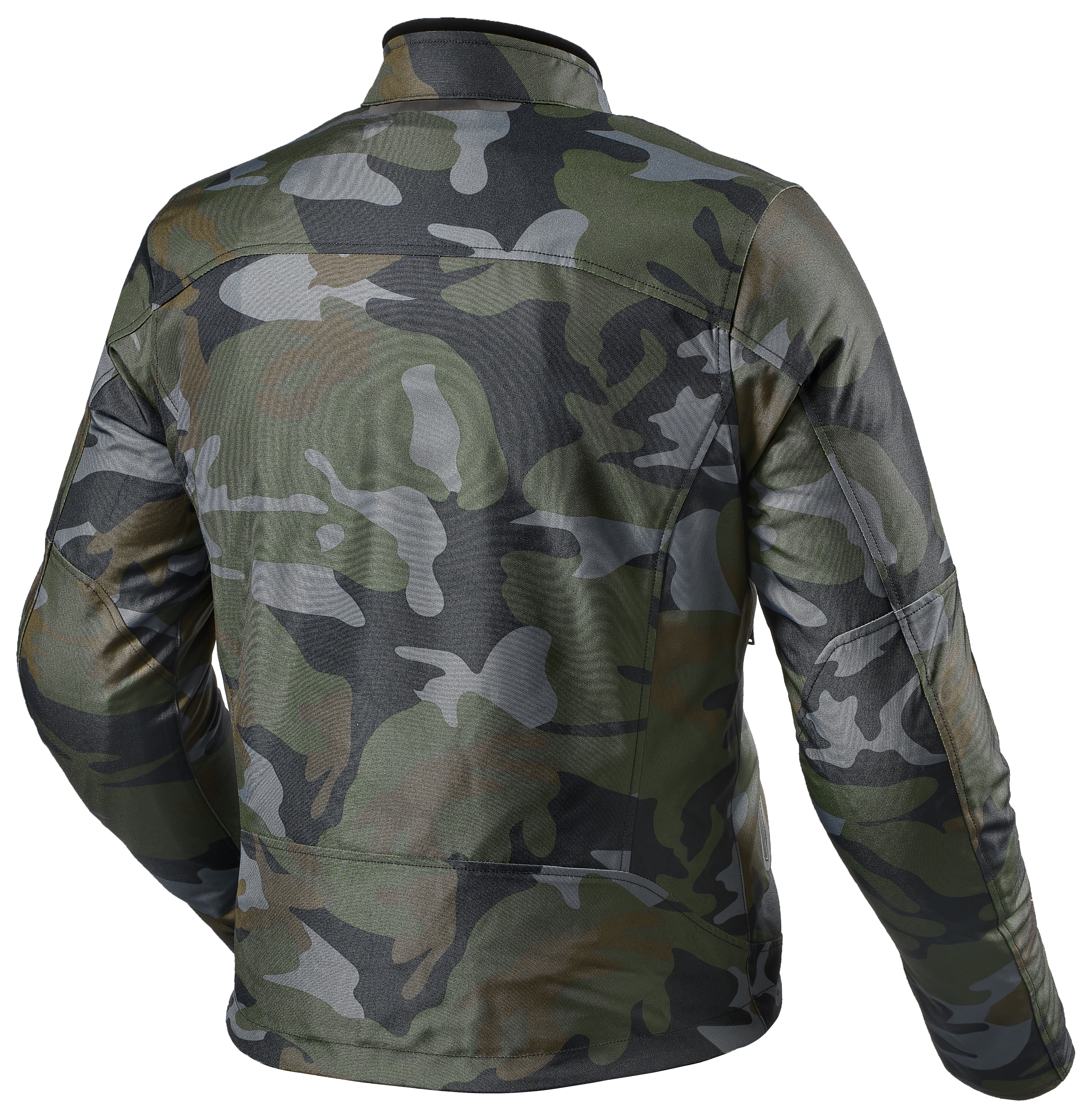 SportsBikeShop REV'IT! Shade H2O Jacket