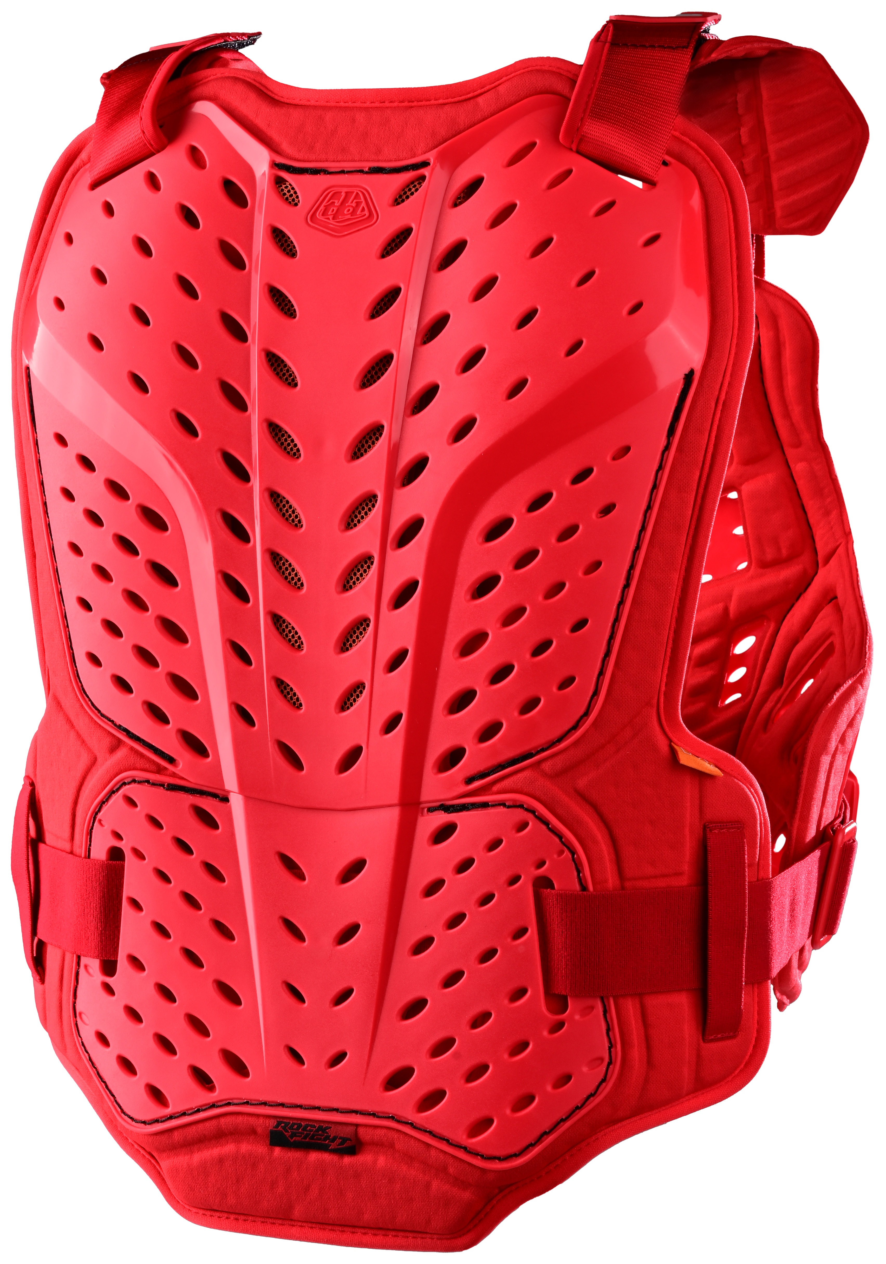 SportsBikeShop Troy Lee Rockfight CE Chest Protector