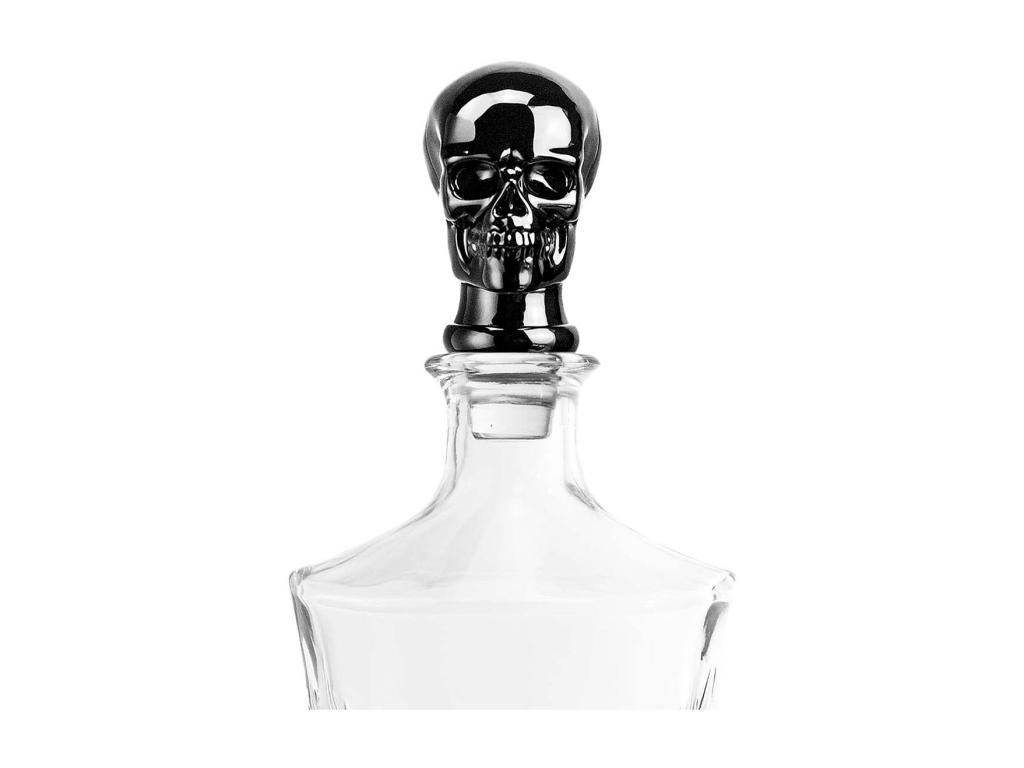 Set 7 Piezas Whisky Cristal 700 Ml