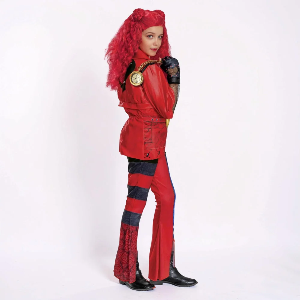 Halloween Costume Princess Wig Cosplay Party Outfit - Image 3 Halloween Costume Princess Wig Cosplay Party Outfit - Image 3
