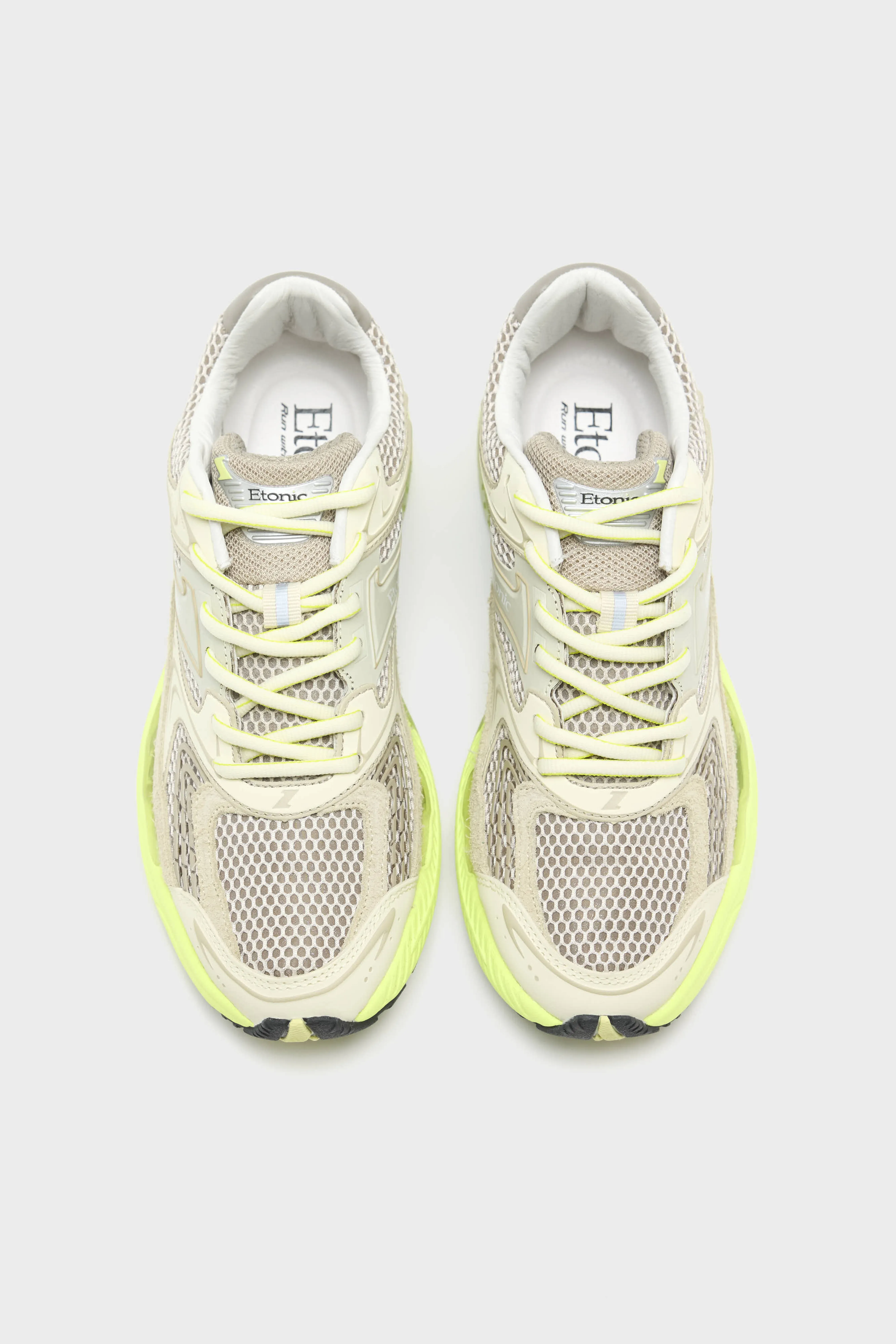 Bellerose Evolution Fluo for Women  (261 / W / YELLOW)