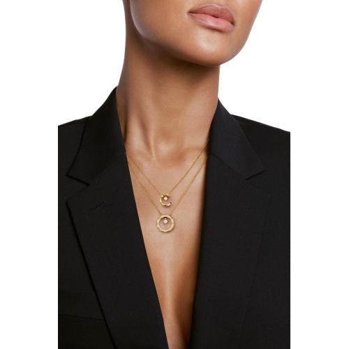Replicate COCO necklace(1:1 replica) - Original Replica Club