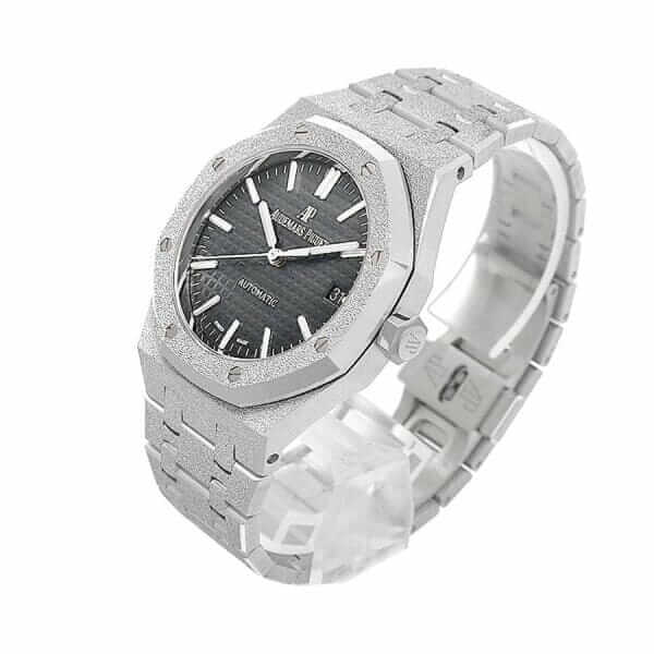 Audemars Piguet Frosted AP Replica