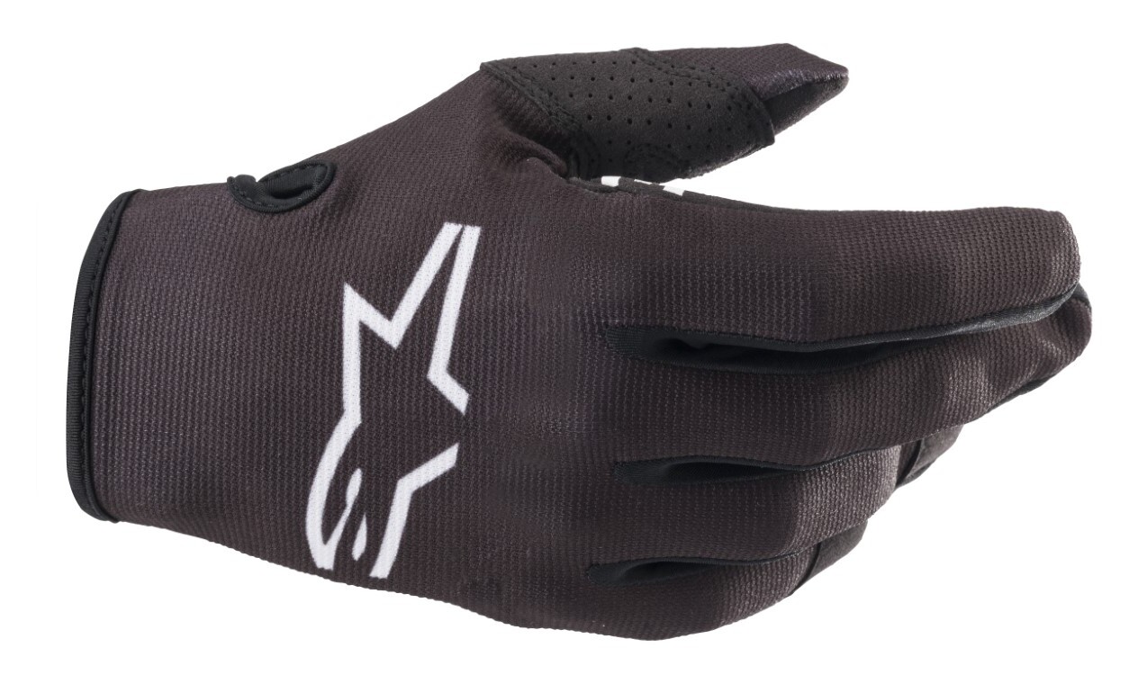 SportsBikeShop Alpinestars Radar Youth Gloves