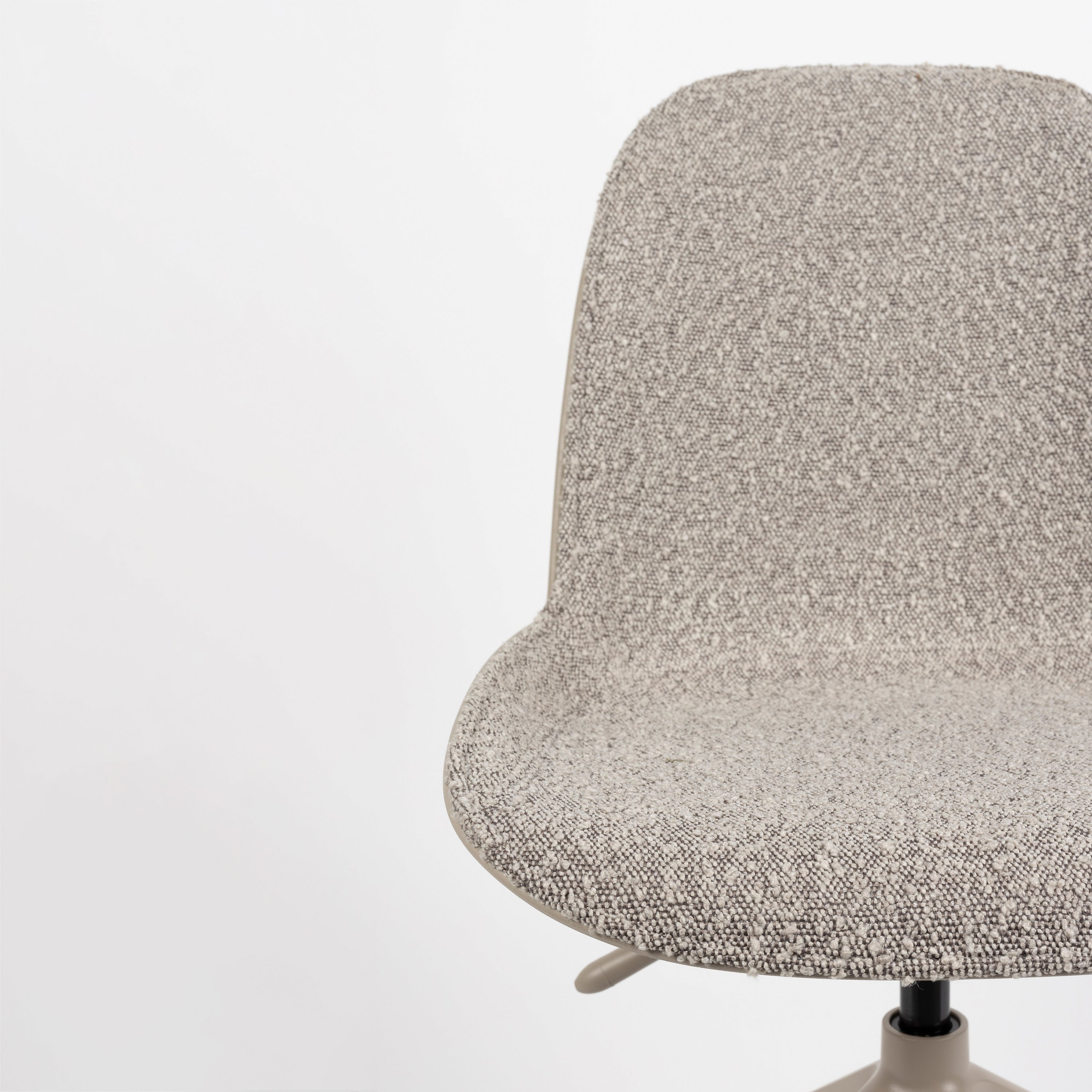 Zuiver Albert Kuip Bureaustoel