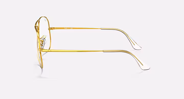 Ray-Ban AVIATOR OPTICS