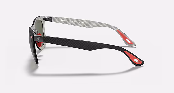 Ray-Ban RB8395M SCUDERIA FERRARI COLLECTION