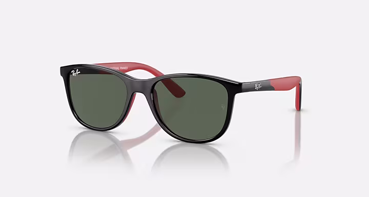 Ray-Ban RB9077S KIDS BIO-BASED