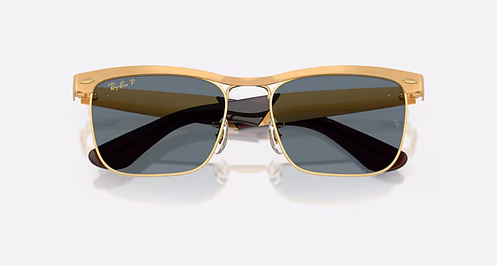 Ray-Ban WAYFARER DELUXE