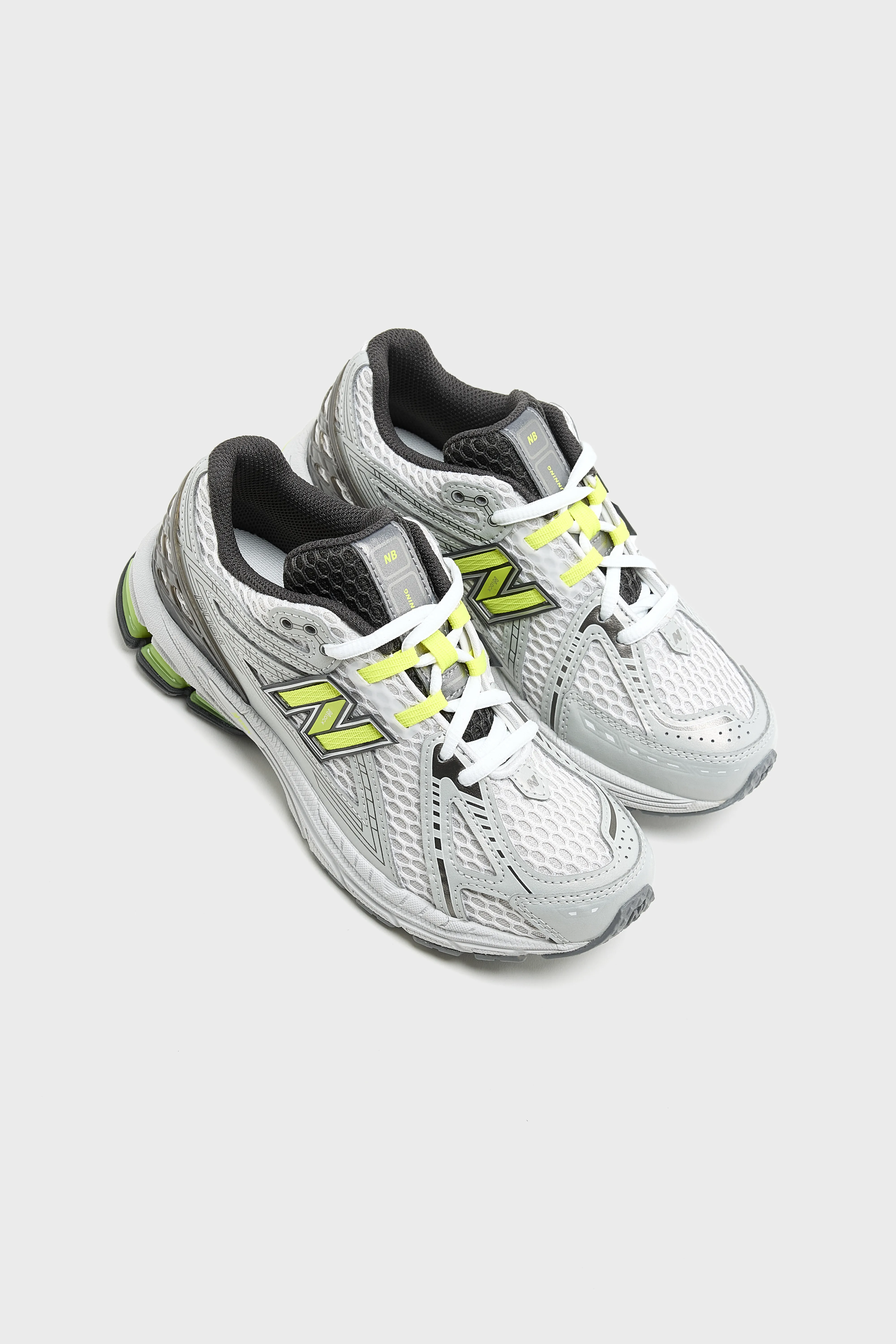 Bellerose 1906 for Kids  (261 / B / FLUO GREEN)