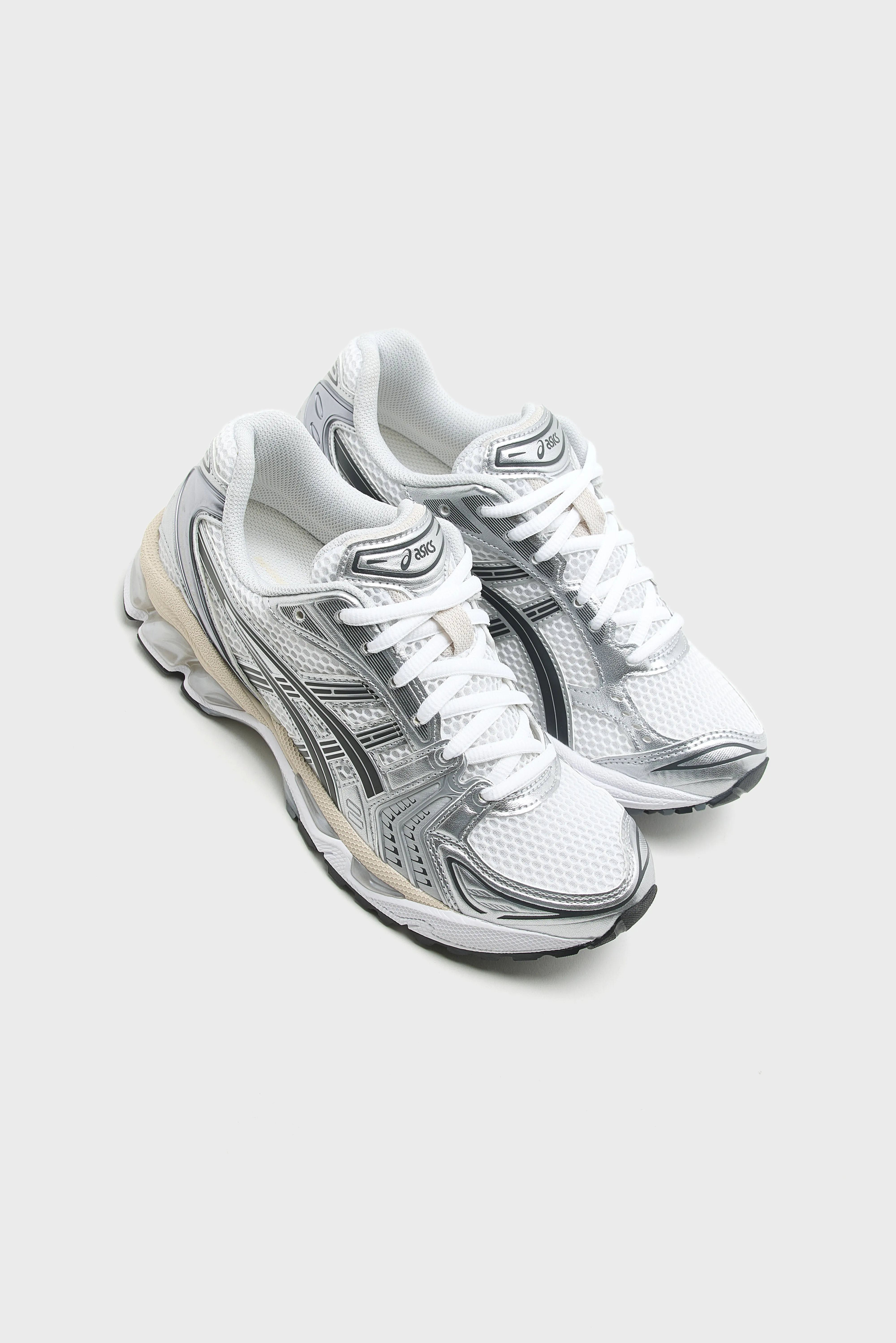 Bellerose Gel-Kayano® 14 for Women  (252 / W / SILVER)