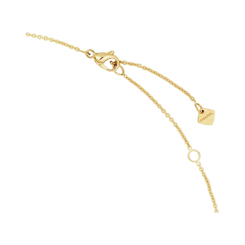 Replicate Coco Crush necklace(1:1 replica) - Original Replica Club