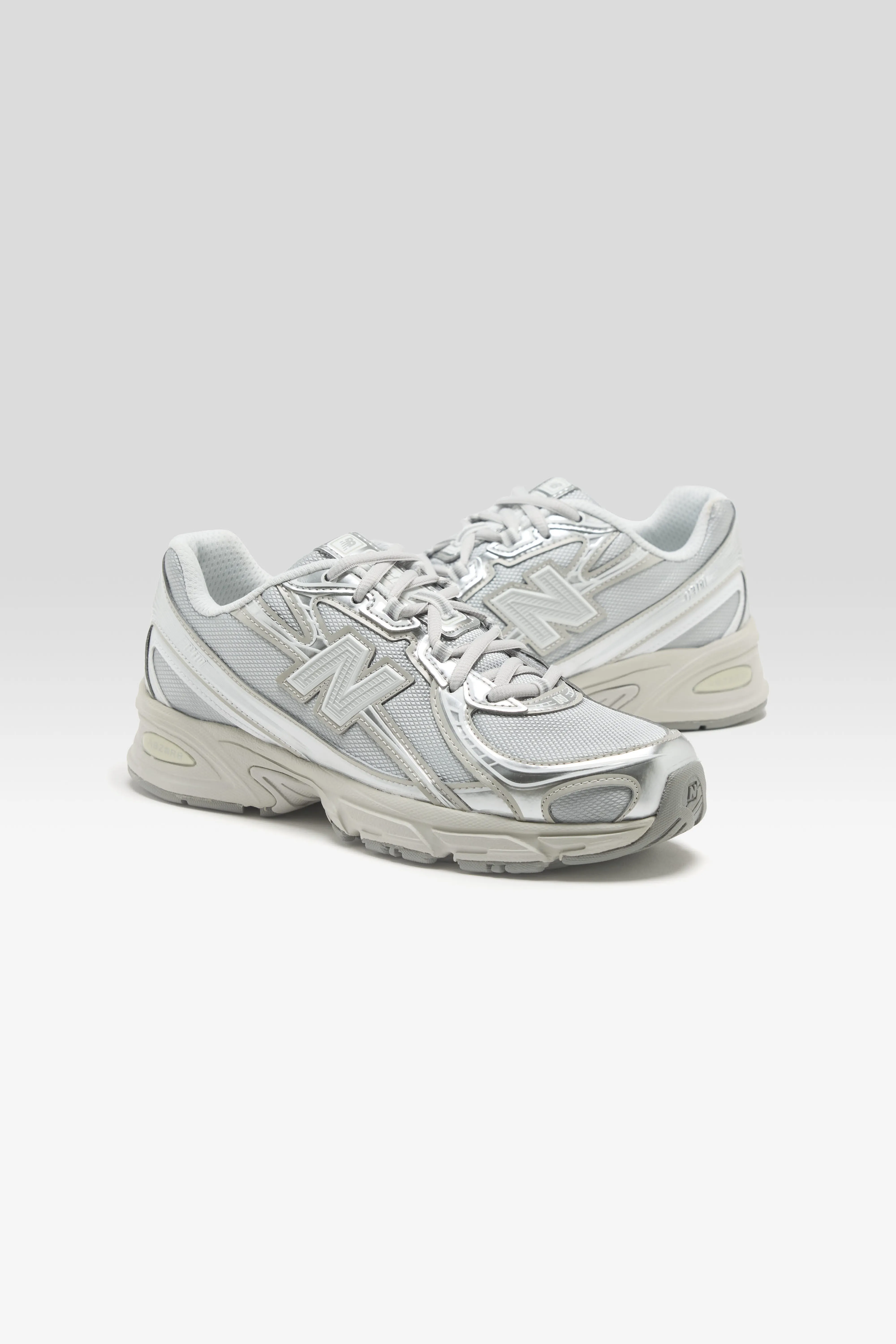 Bellerose 740 for Women  (261 / W / SILVER)