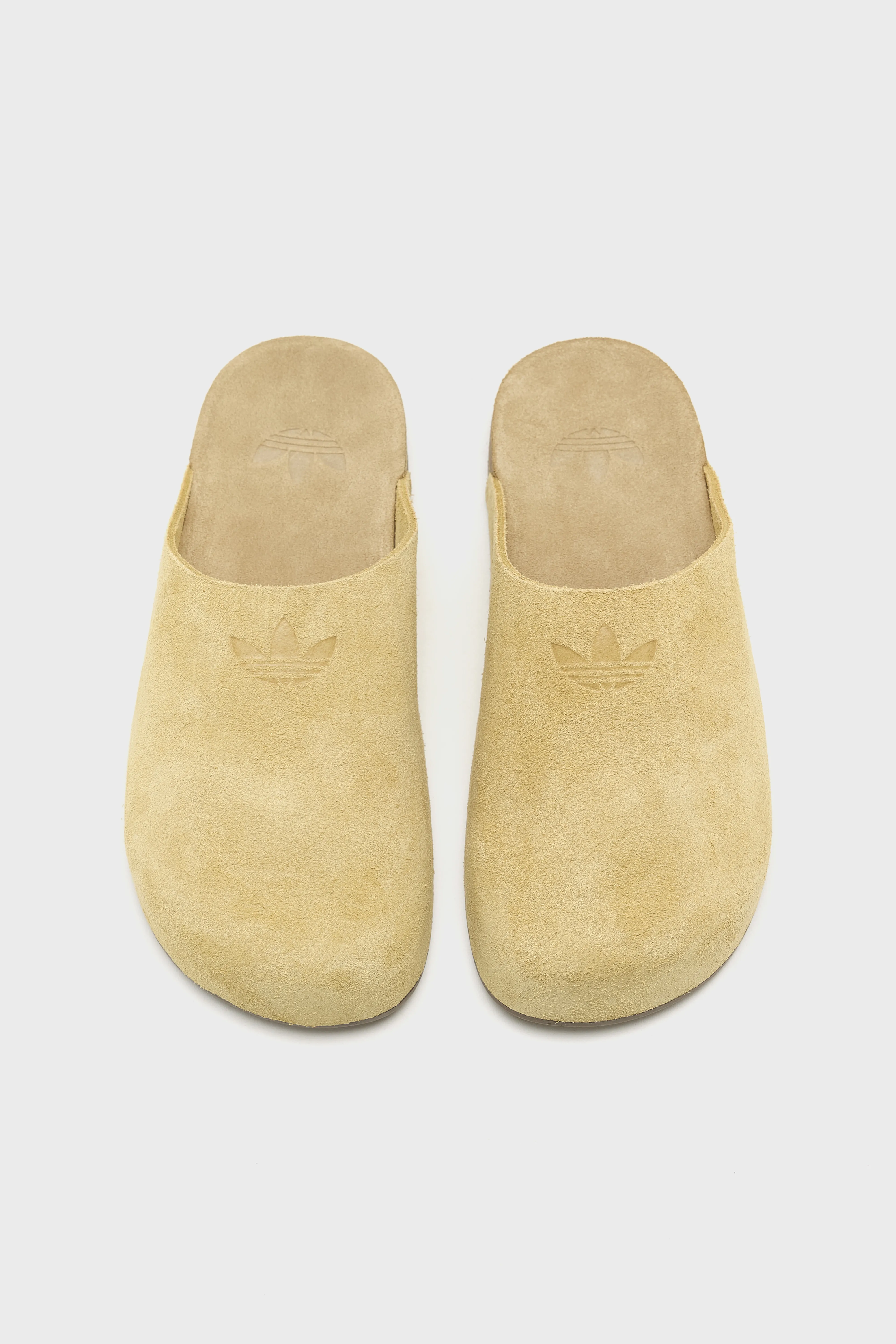Bellerose Adimule Slides for Women  (252 / W / BEIGE)
