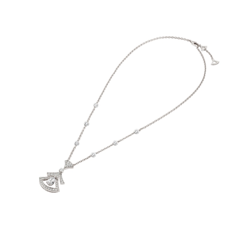 Replicate DIVAS’ DREAM Necklace(1:1 replica) - Original Replica Club