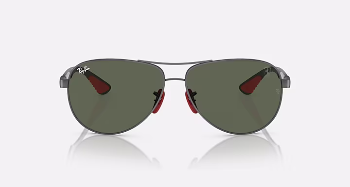 Ray-Ban RB8331M SCUDERIA FERRARI COLLECTION