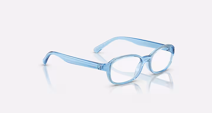 Ray-Ban RB1904 OPTICS KIDS BIO-BASED