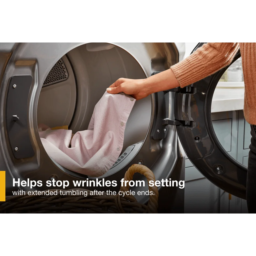 WED5605MC Electric Dryer - Image 4