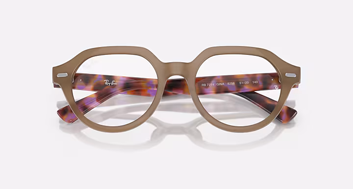 Ray-Ban GINA OPTICS