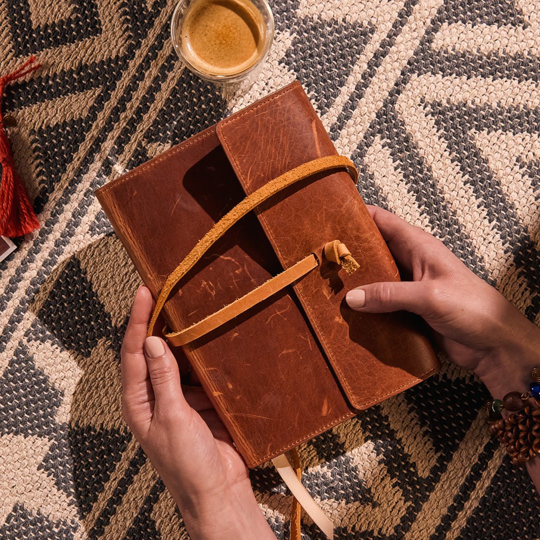 Marrakech Mocha
