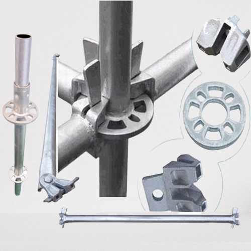 Ringlock Scaffolding