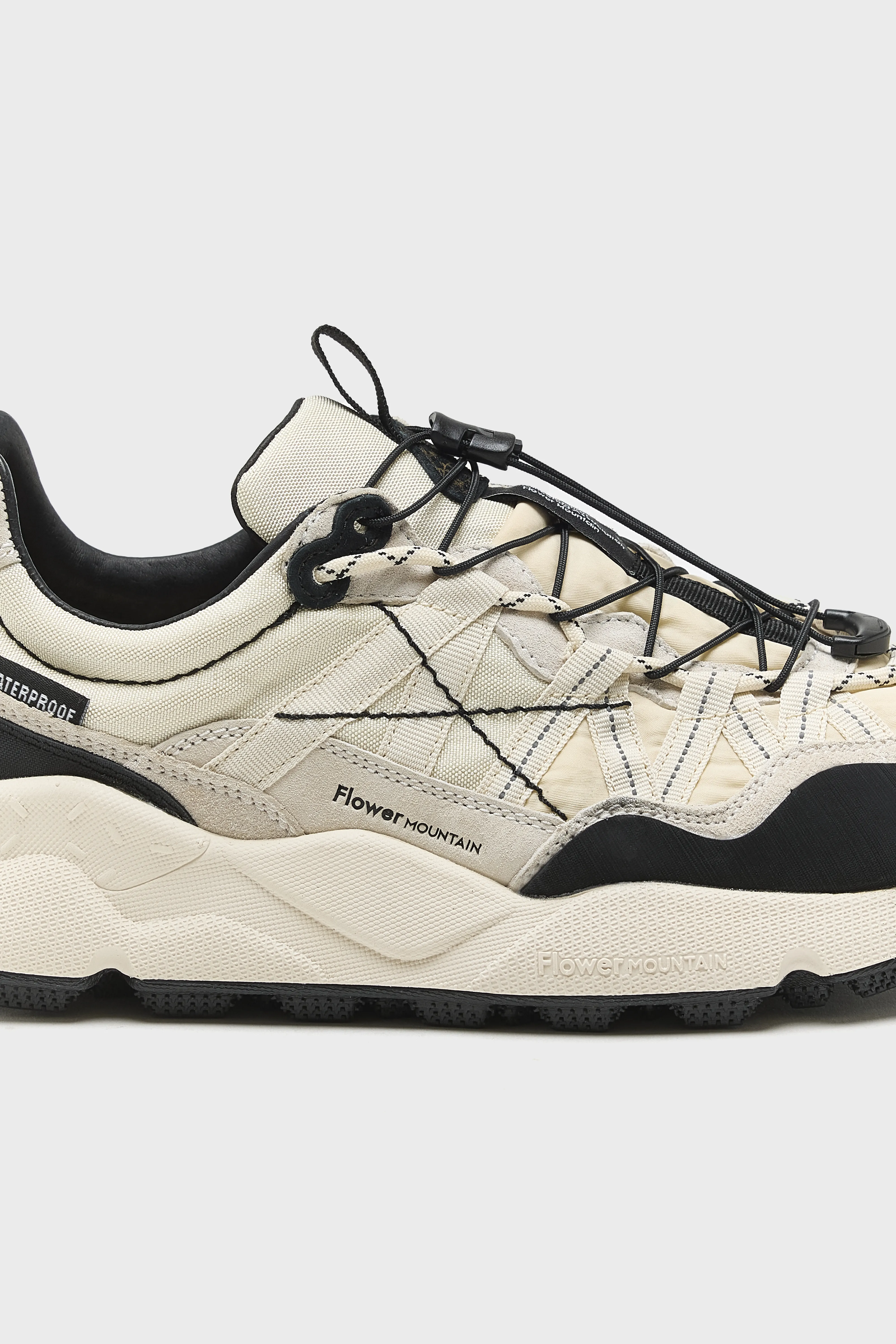 Bellerose Iwano 2 for Women  (251 / W / WHITE)