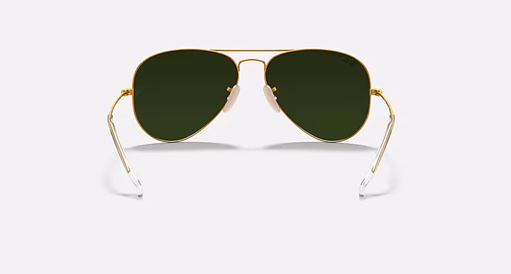 Ray-Ban AVIATOR FLASH LENSES