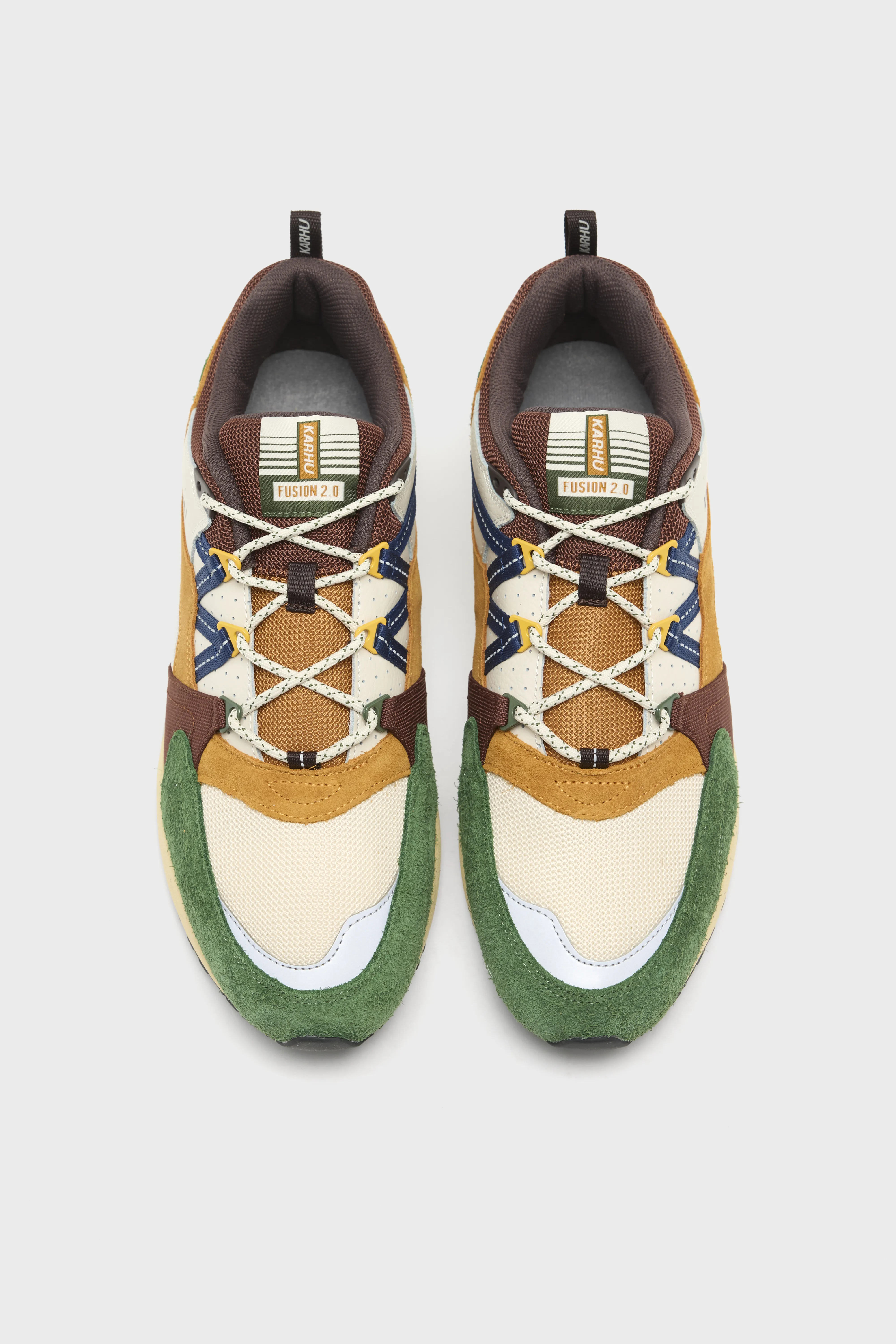 Bellerose Fusion 2.0 for Men  (261 / M / MULTICOLOR)