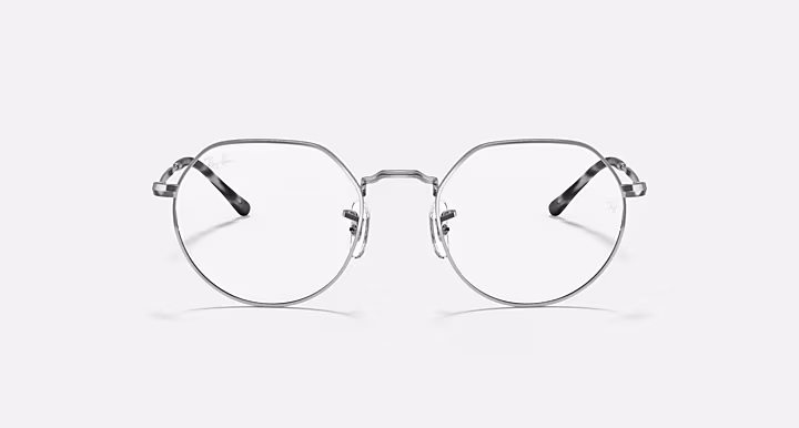 Ray-Ban JACK OPTICS