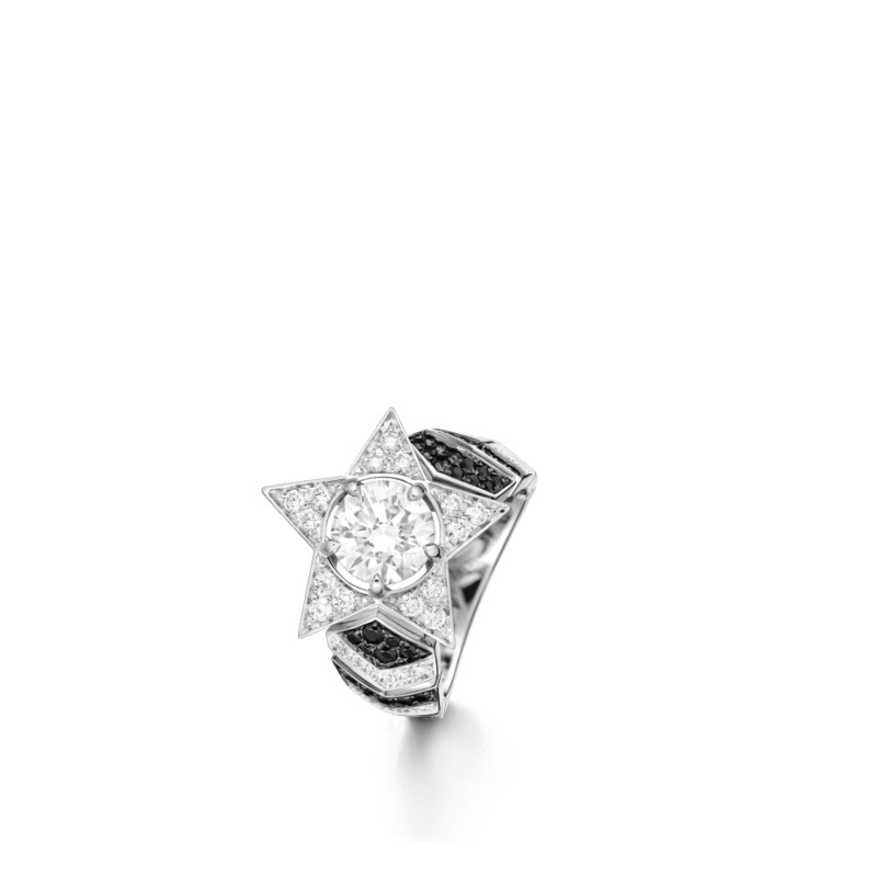 Replicate Comète Spinel Ring(1:1 replica) - Original Replica Club