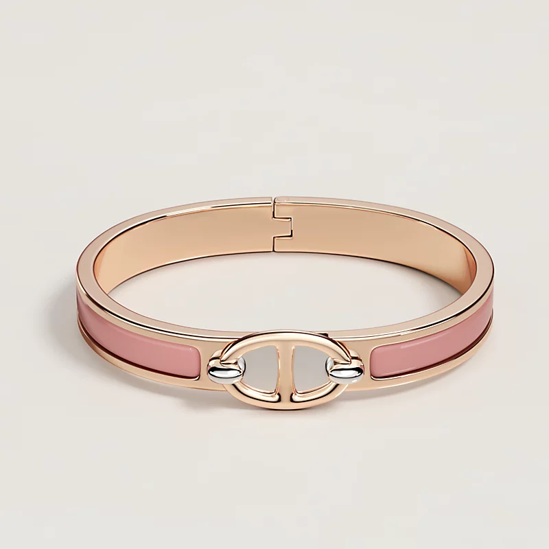 Replicate Mini Clic Chaine d Ancre bracelet(1:1 replica) - Original Replica Club