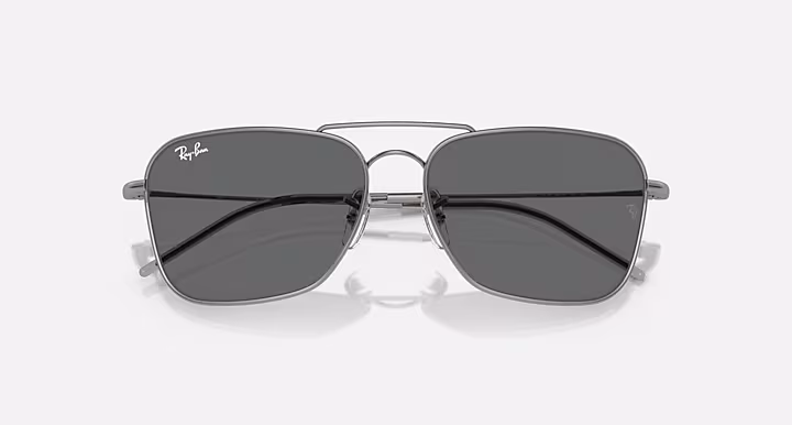 Ray-Ban CARAVAN REVERSE