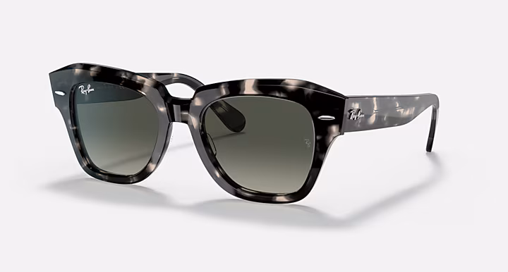 Ray-Ban STATE STREET FLECK
