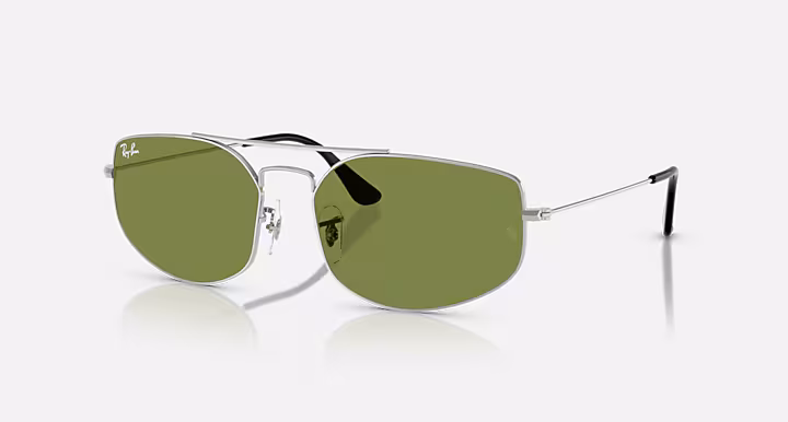 Ray-Ban EXPLORER V