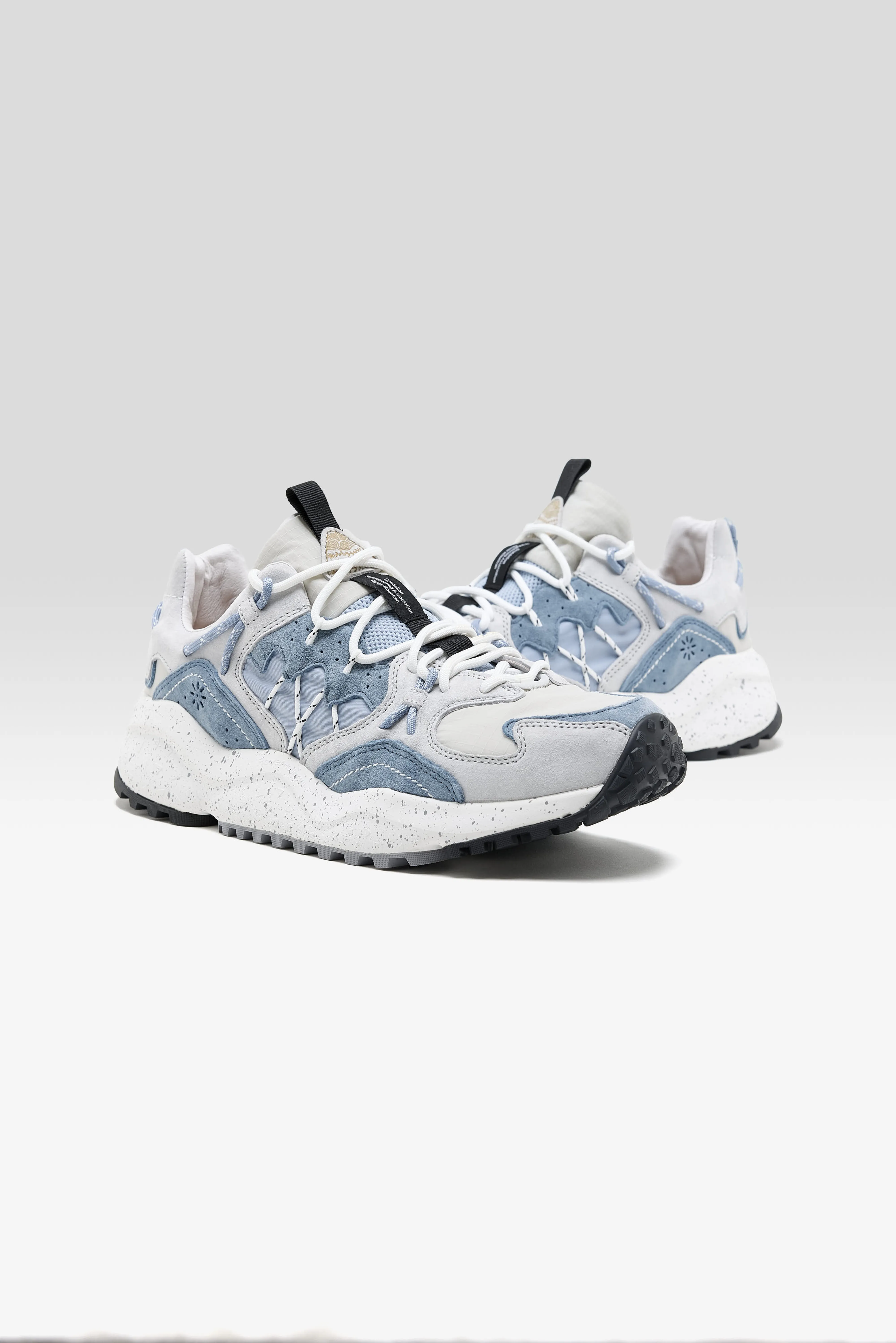 Bellerose Yamabushi for Men  (261 / M / LIGHT BLUE)