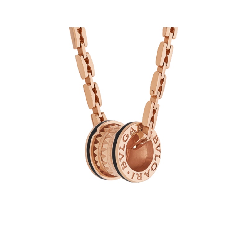 Replicate B.zero1 Series Necklace(1:1 replica) - Original Replica Club