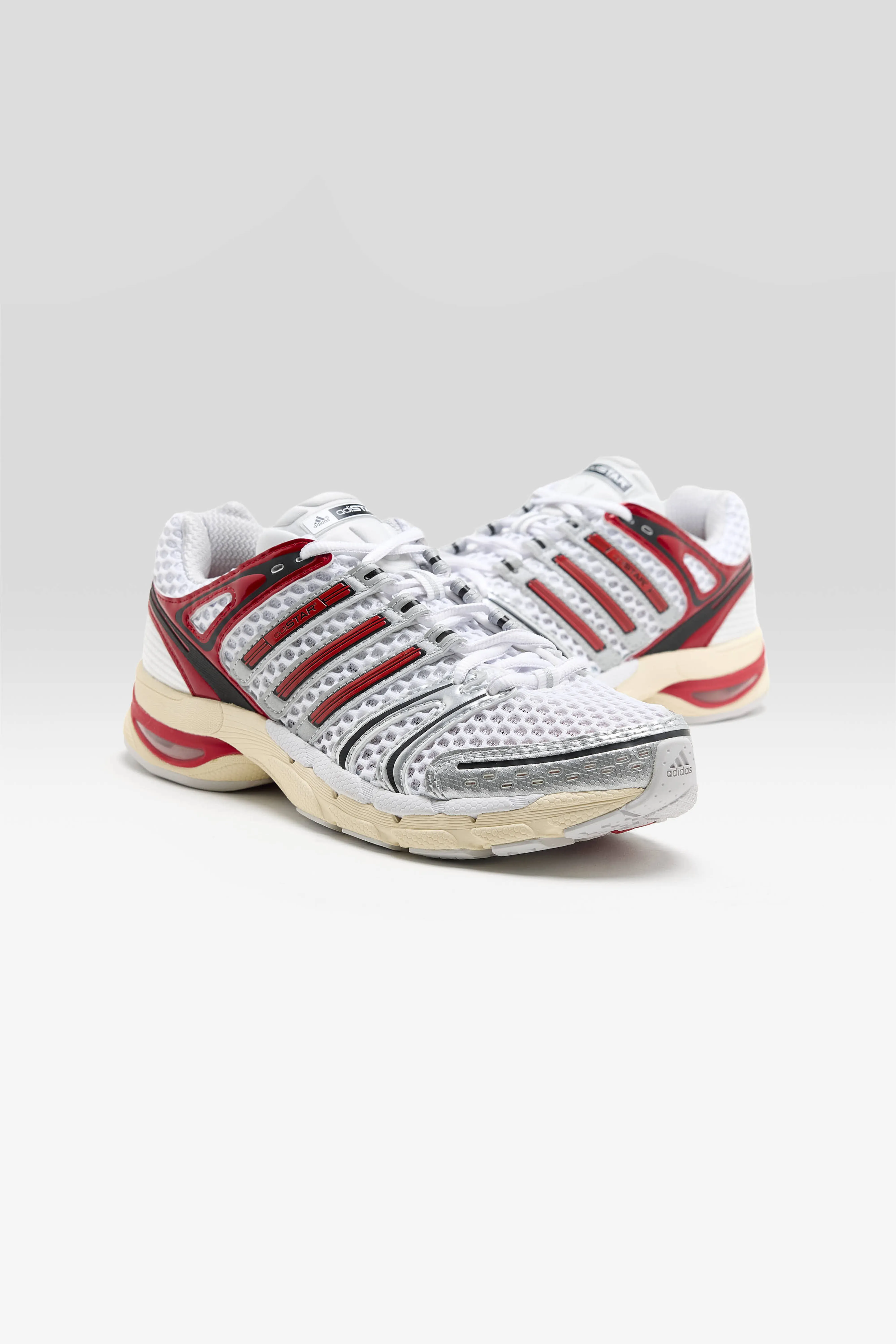 Bellerose Adistar Control 5 for Women  (261 / W / RED)