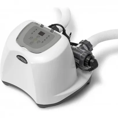 Saltwater Pool System with Electrolytic Oxidation - 110-120V