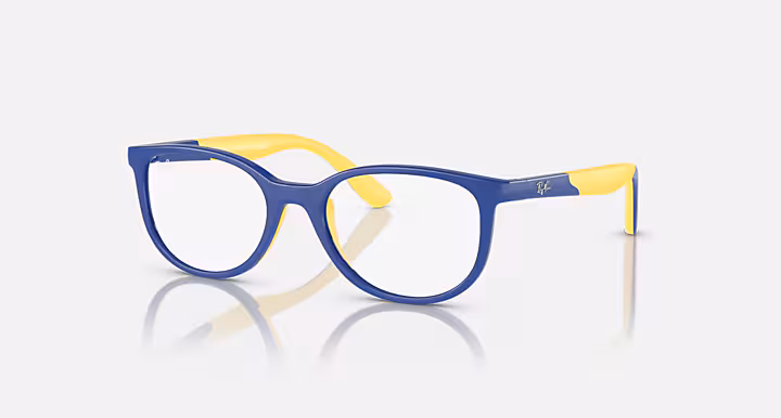 Ray-Ban RB1622 OPTICS KIDS BIO-BASED