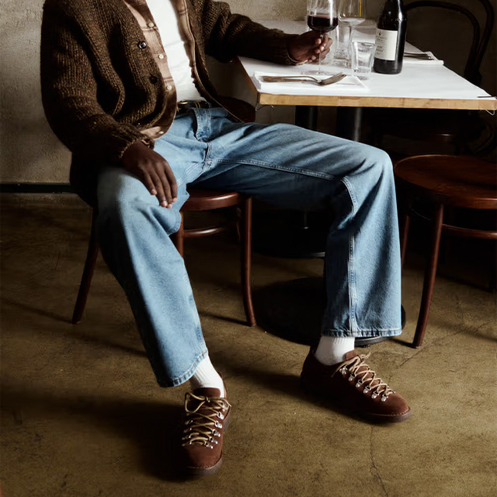 NN07 - Derbies Fracap M121 - Demitasse