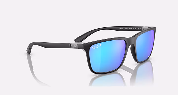 Ray-Ban RB4385