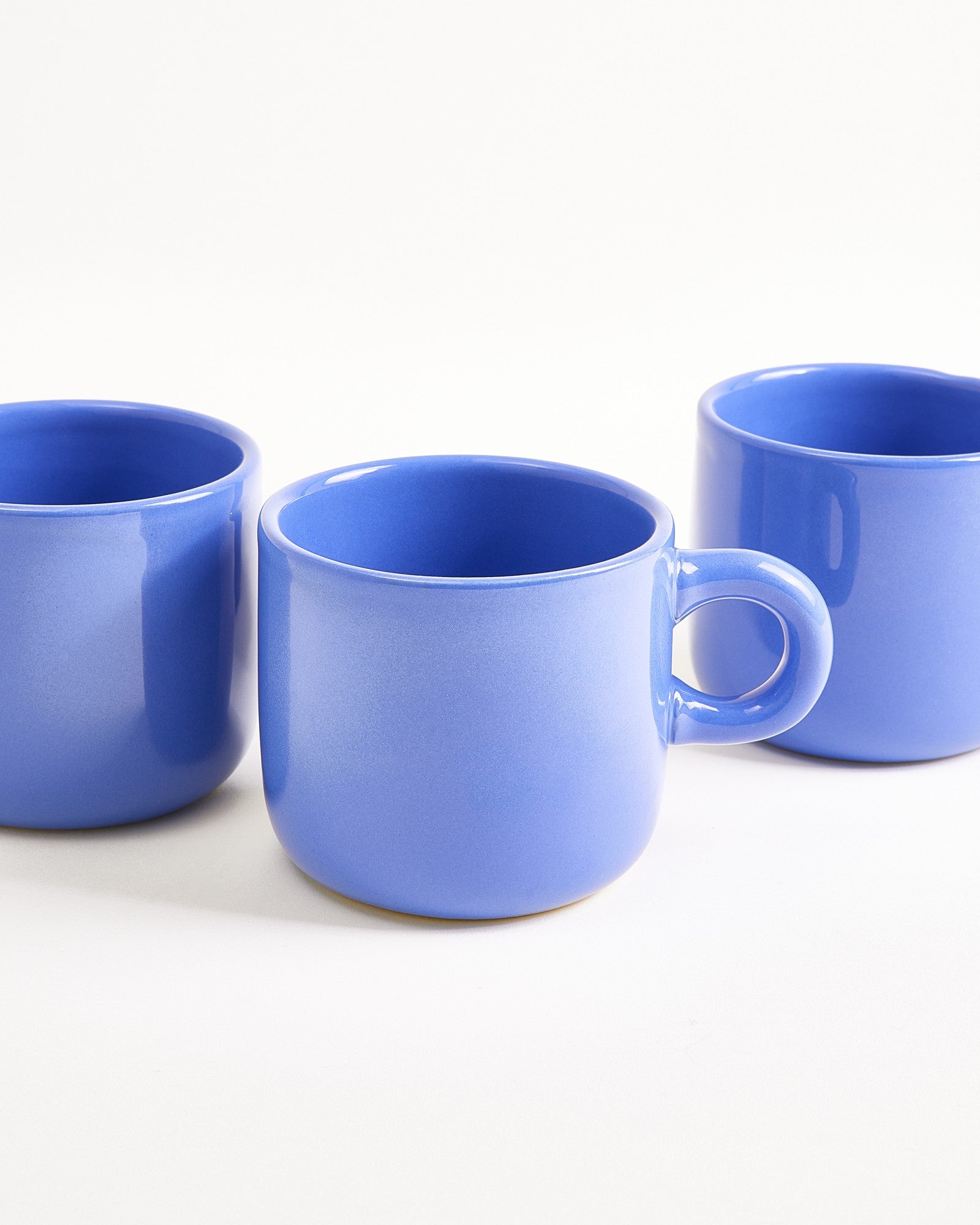 Seia Tasse klein cornflower