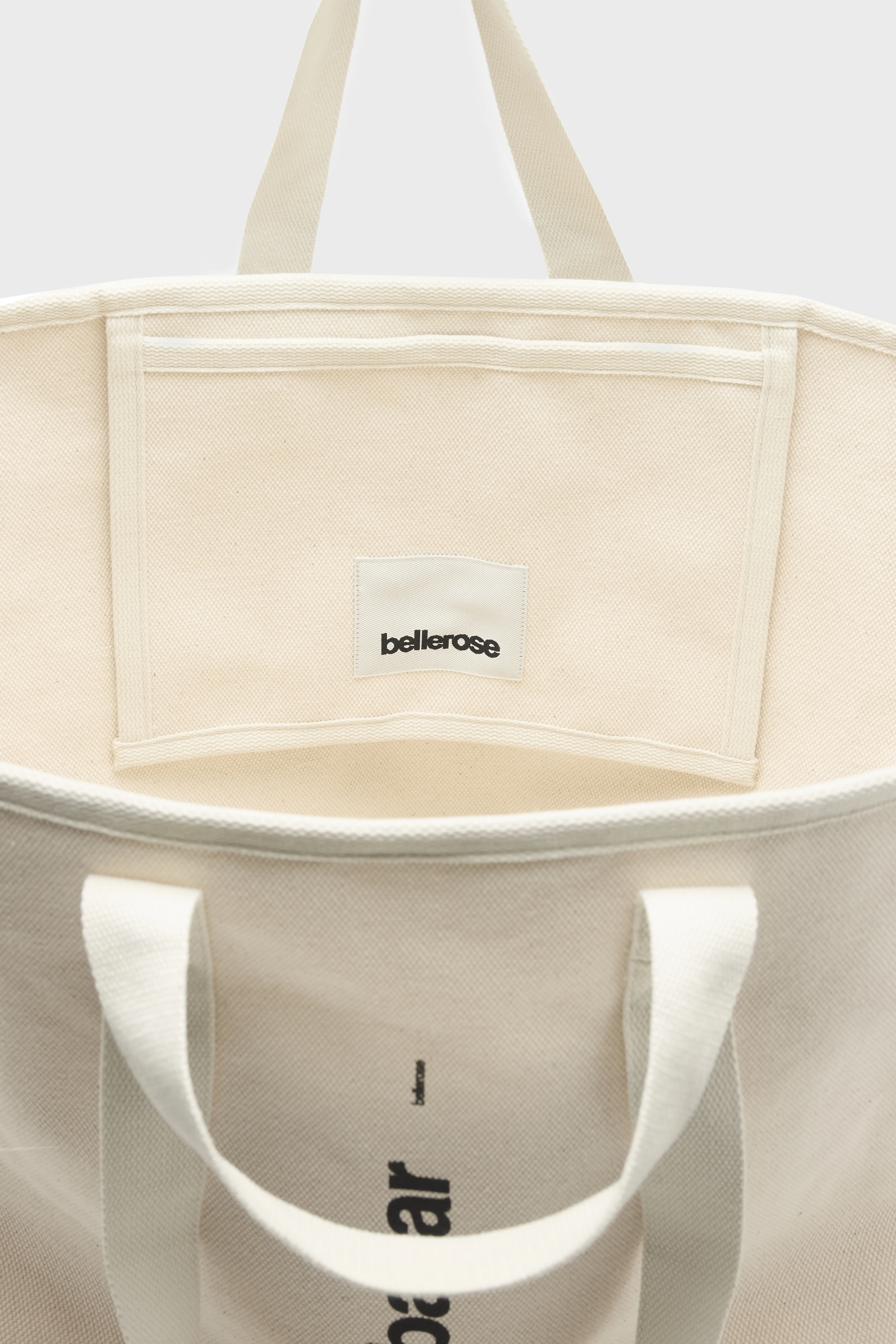 Bellerose Object N.12 - XL (251 / W / OFF WHITE)
