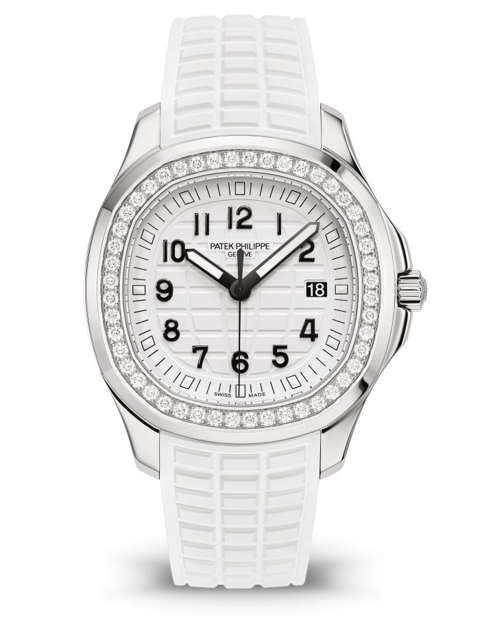 Patek Philippe Aquanaut
