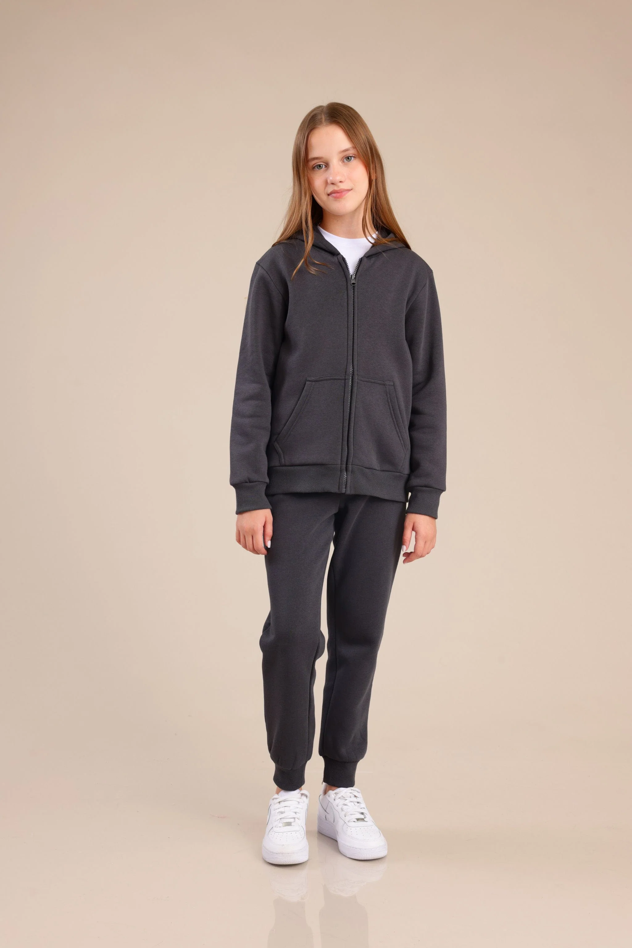 קפוצ'ון פוטר UNISEX